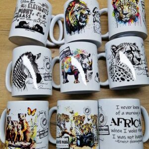 Mugs